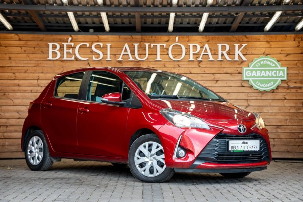 Toyota Yaris 1.5 Dual VVT-iE Active City 1 v G...