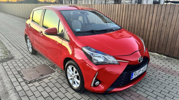 Toyota Yaris 1.5 Dual VVT-iE Active City 2 v T...