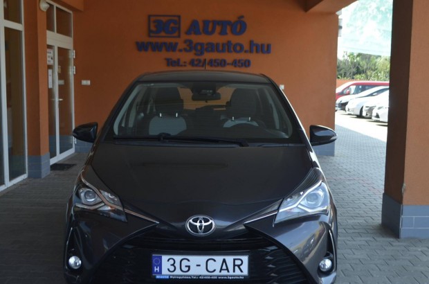 Toyota Yaris 1.5 Dual VVT-iE Comfort ! 74.464 K...