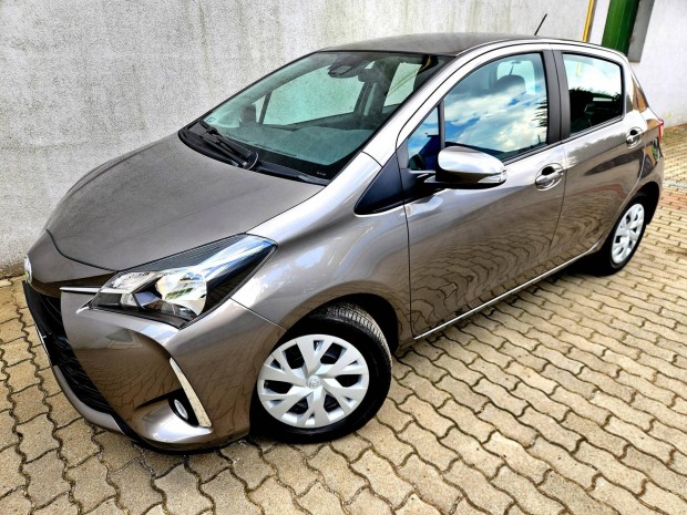 Toyota Yaris 1.5 Dual VVT-iE Gold Smart CVT MAG...