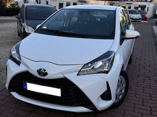 Toyota Yaris 1.5 Dual VVT-iE Trend Comfort 132....