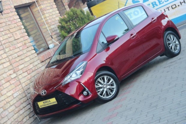 Toyota Yaris 1.5 Dual VVT-iE Trend Comfort AC /...