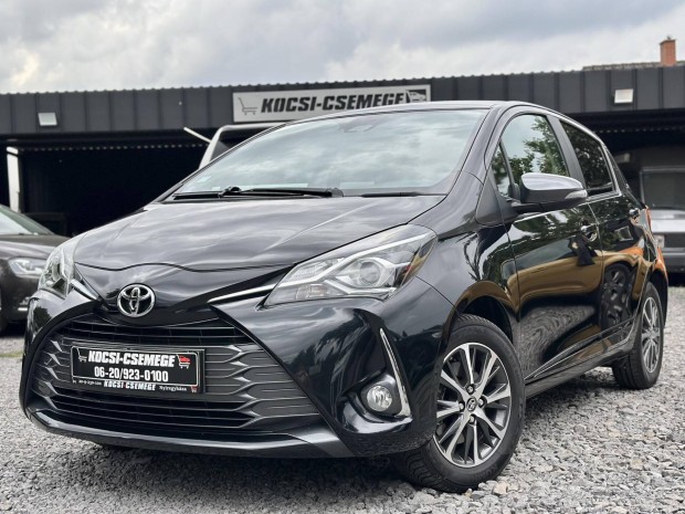 Toyota Yaris 1.5 Dual VVT-iE Trend Y20 Jubileum...