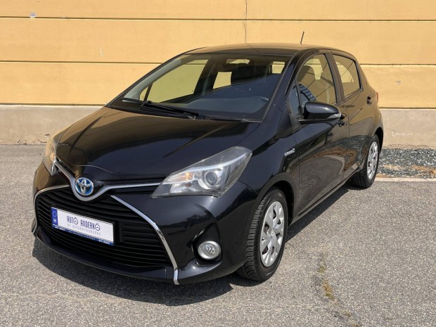 Toyota Yaris 1.5 HSD Active Design (Automata)