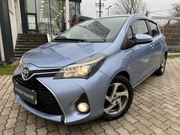 Toyota Yaris 1.5 HSD Active Design (Automata)