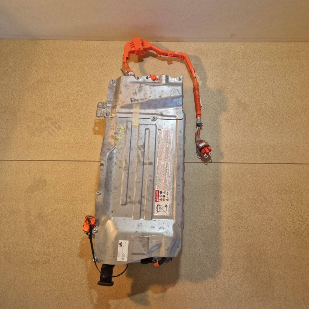 Toyota Yaris 1.5 Hybrid 116 LE hybrid akkumultor G9510-52080