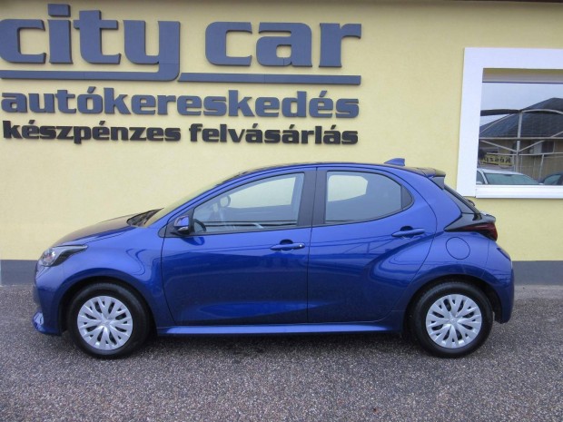 Toyota Yaris 1.5 Hybrid Comfort Tech e-CVT 26 E...