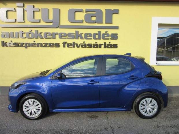 Toyota Yaris 1.5 Hybrid Comfort Tech e-CVT 26 E...