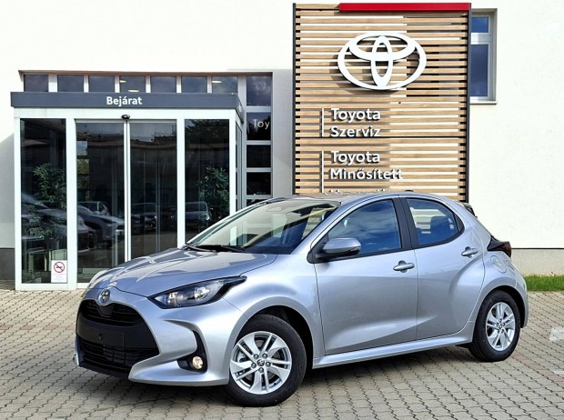 Toyota Yaris 1.5 Hybrid Comfort e-CVT