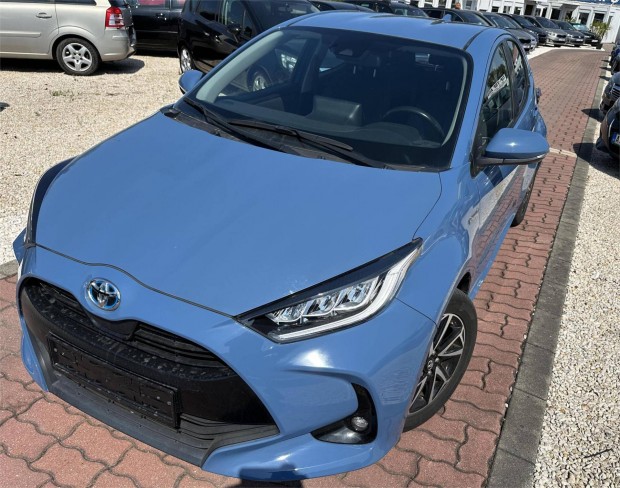 Toyota Yaris 1.5 Hybrid Comfort e-CVT 93.000 Km...