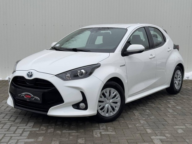 Toyota Yaris 1.5 Hybrid Selection Style e-CVT N...