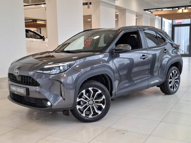 Toyota Yaris 1.5 Hybrid Style e-CVT