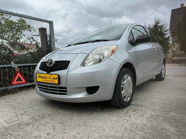 Toyota Yaris 1.5 T Sport