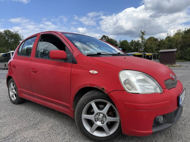 Toyota Yaris 1.5 T Sport