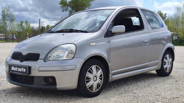 Toyota Yaris 1.5 T Sport