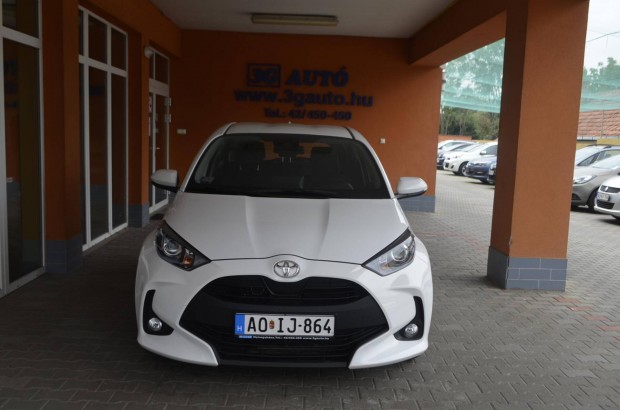 Toyota Yaris 1.5 VVT-i Comfort ! 58.342 KM ! V...