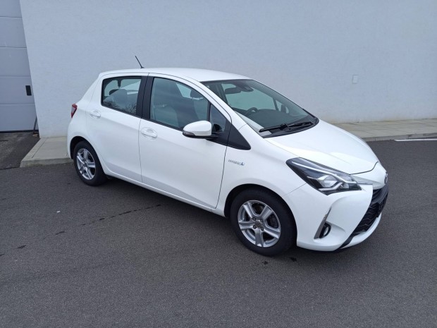 Toyota Yaris 1.5 VVT-i Hybrid Comfort e-CVT 1tu...