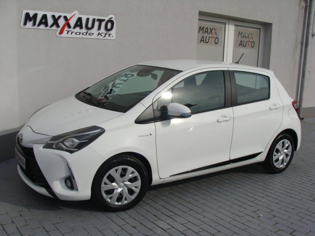 Toyota Yaris 1.5 VVT-i Hybrid Style e-CVT 87.26...