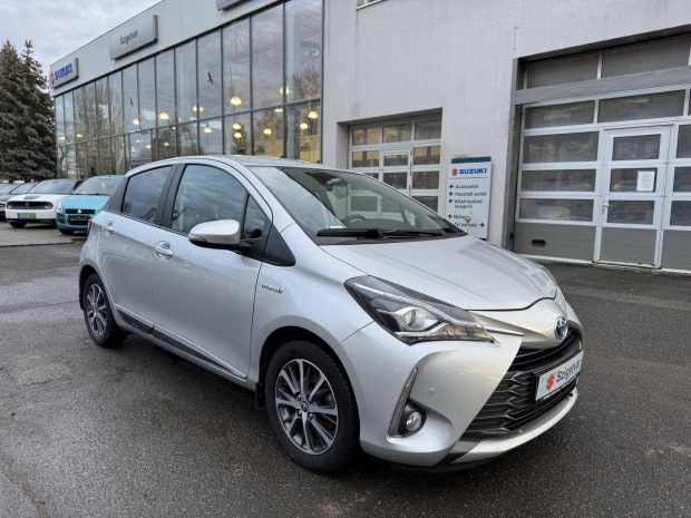 Toyota Yaris 1.5 VVT-i Hybrid Trend Y20 e-CVT G...