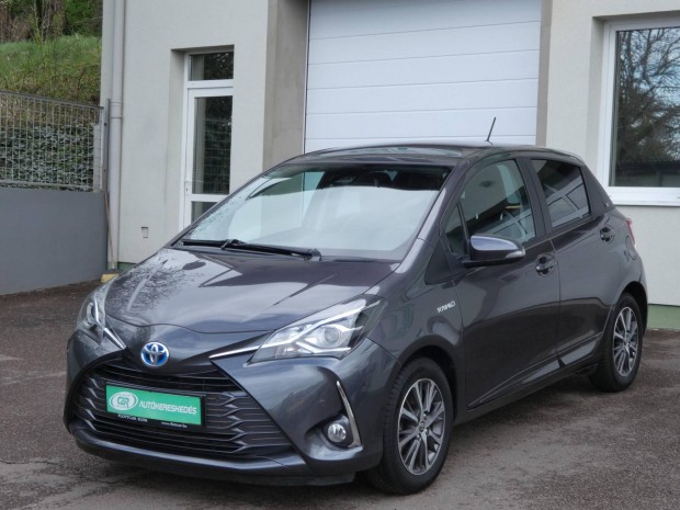 Toyota Yaris 1.5 VVT-i Hybrid Trend Y20 e-CVT S...