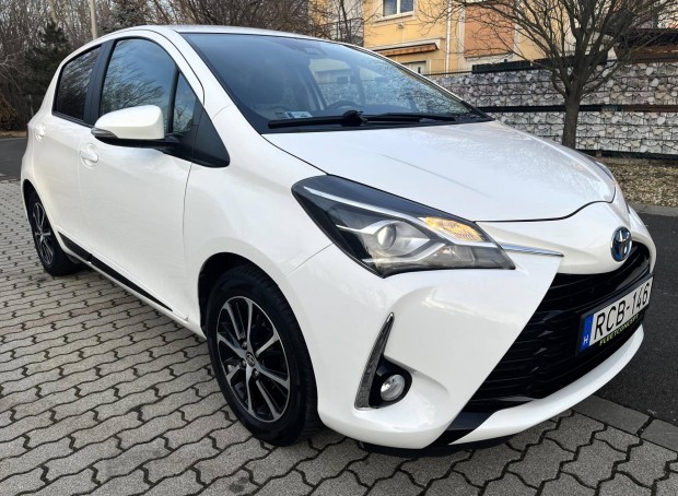 Toyota Yaris 1.5 VVT-i Hybrid Trend e-CVT Mo.-i...