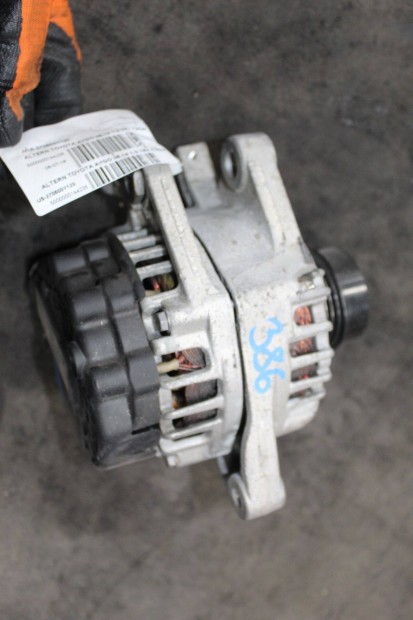 Toyota Yaris 2008-2014 Genertor 1.3B 27060-0Y120