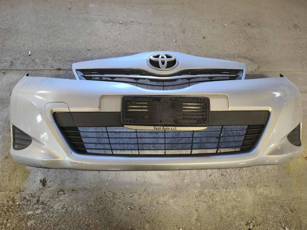 Toyota Yaris 2011-2015 (XP130/XP150) els lkhrt