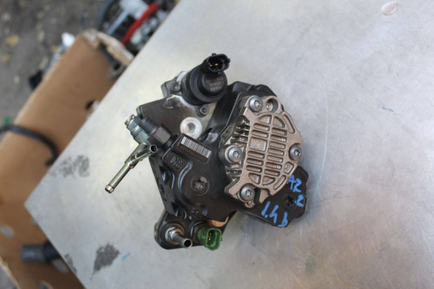 Toyota Yaris 2 1.4D 1ND magasnyoms szivatty