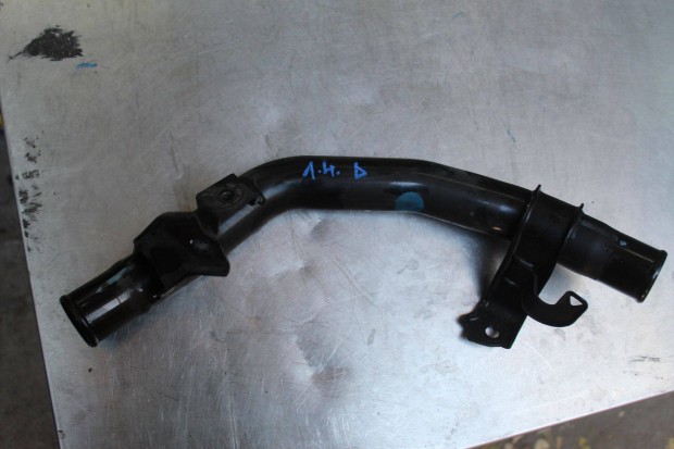 Toyota Yaris 2 1.4D 1ND vzcs