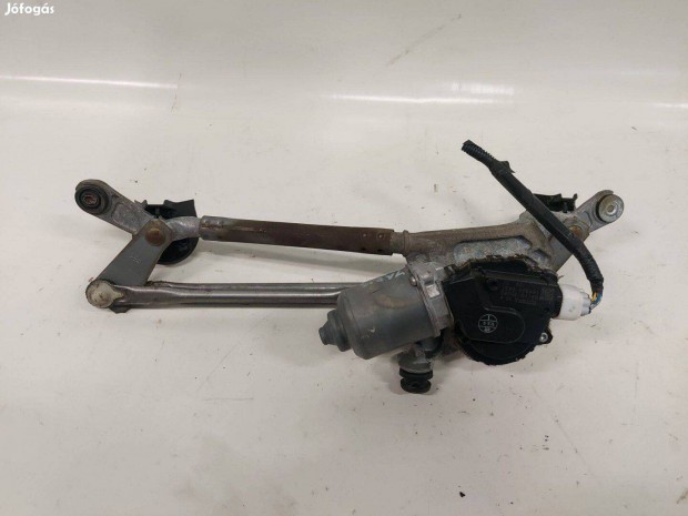 Toyota Yaris 2 II ablaktörlő motor mechanika