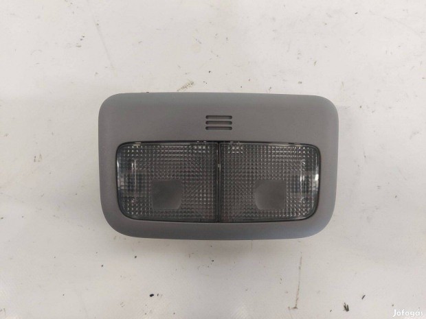 Toyota Yaris 2 II beltrvilgts olvaslmpa