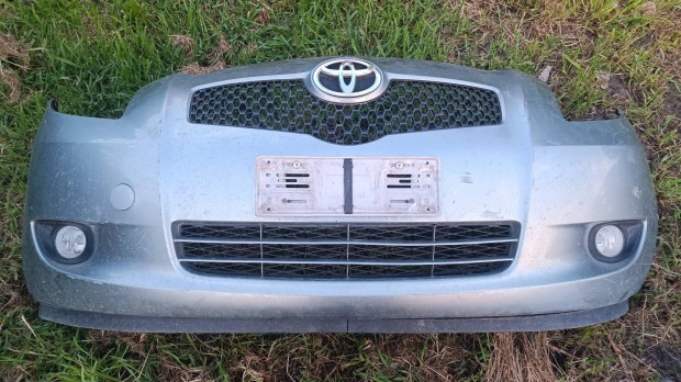 Toyota Yaris 2 els lkhrt gyri bontott kdlmpa