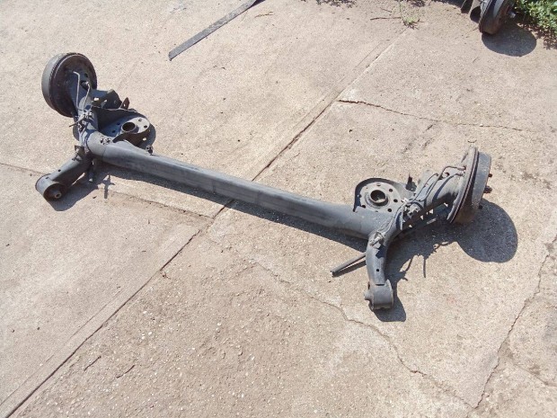 Toyota Yaris 2 rozsdamentes h�ts� h�d , fut�m�