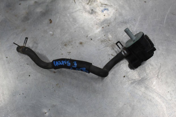 Toyota Yaris 3 1.0B 2011-2019 aktív szénszűrő szelep 90910-WC003