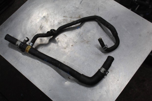 Toyota Yaris 3 1.0B 2011-2019 hűtővíz elosztó cső
