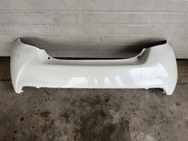 Toyota Yaris 3.gen P13 facelift hts lkhrt lk 2014-2017 5215