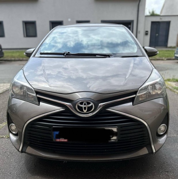 Toyota Yaris Active 1.3