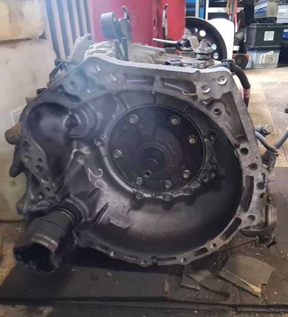 Toyota Yaris Automatav�lt�