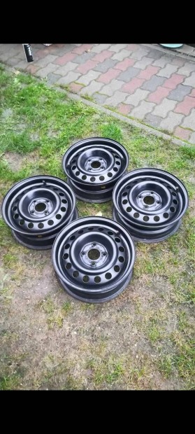 Toyota Yaris Corolla Lemezfelni Acélfelni Felni 14