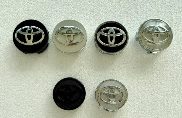 Toyota Yaris Corolla Prius Felni Alufelni Kupak Felnikupak Emblma