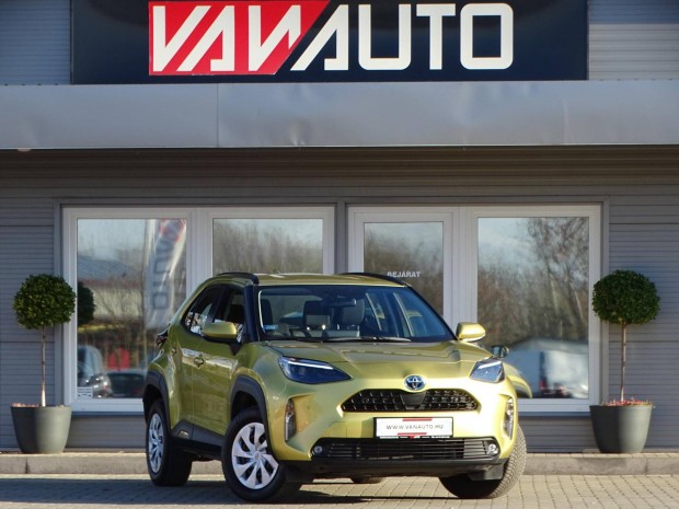 Toyota Yaris Cross 1.5 Hybrid Active e-CVT 1.TU...