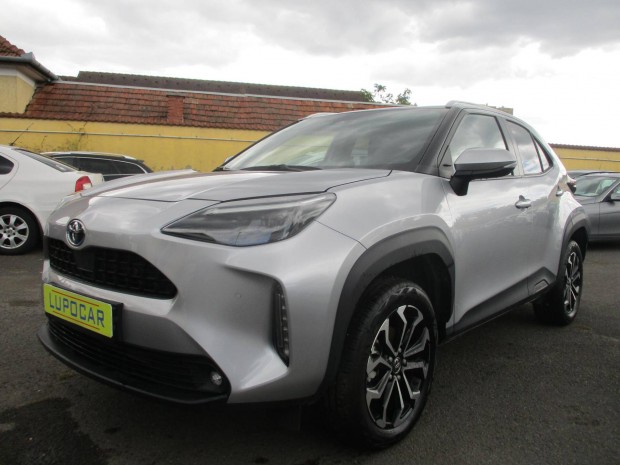 Toyota Yaris Cross 1.5 Hybrid Active e-CVT