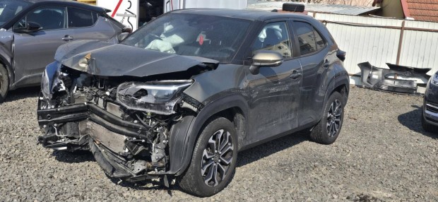 Toyota Yaris Cross 1.5 Hybrid Comfort Business...