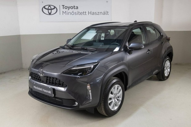 Toyota Yaris Cross 1.5 Hybrid Comfort Business...