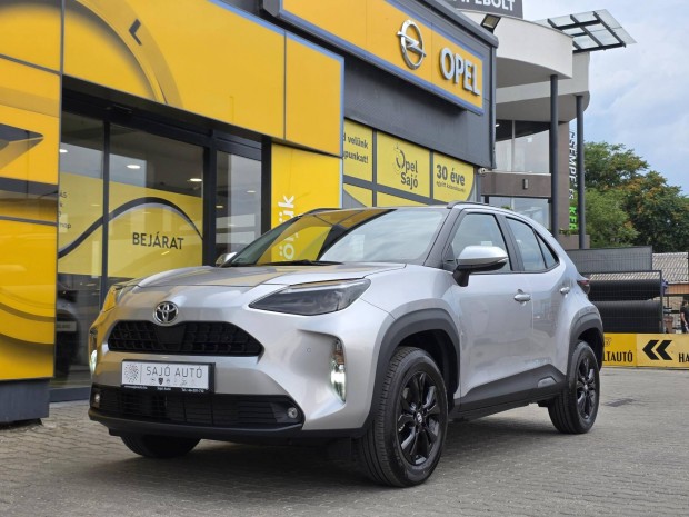 Toyota Yaris Cross 1.5 Hybrid Comfort Business...