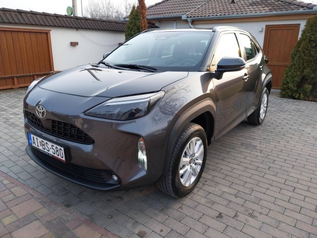 Toyota Yaris Cross 1.5 Hybrid Comfort e-CVT