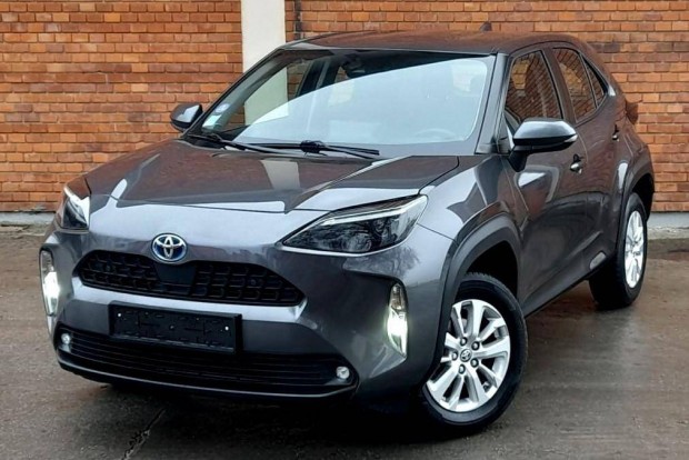 Toyota Yaris Cross 1.5 Hybrid Comfort e-CVT Sze...