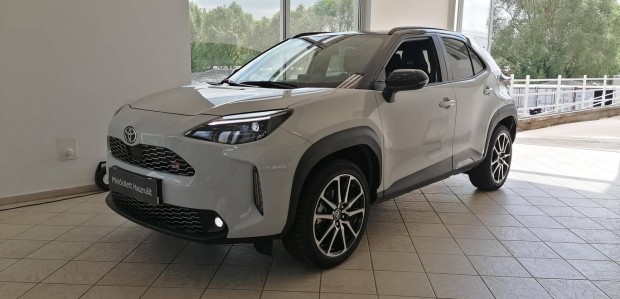 Toyota Yaris Cross 1.5 Hybrid GR Sport e-CVT MA...