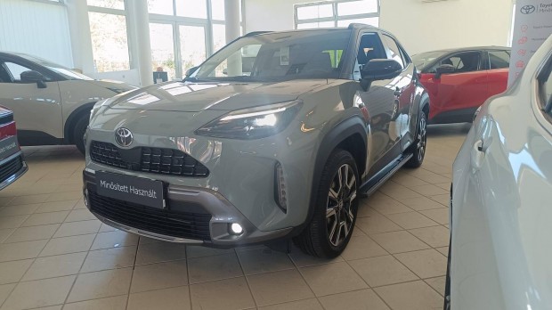 Toyota Yaris Cross 1.5 Hybrid Premiere Edition...