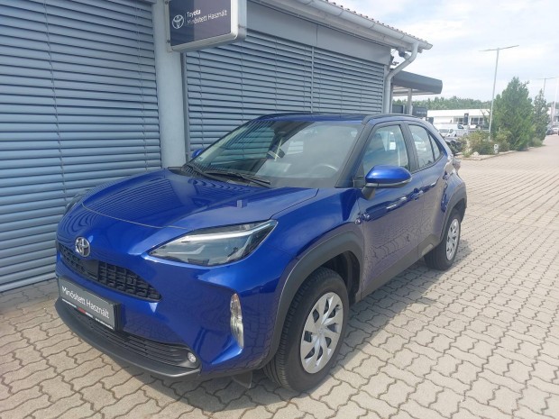 Toyota Yaris Cross 1.5 VVT-i Comfort Business